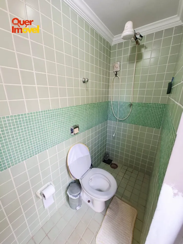 Casa, 3 quartos, 250 m² - Foto 12