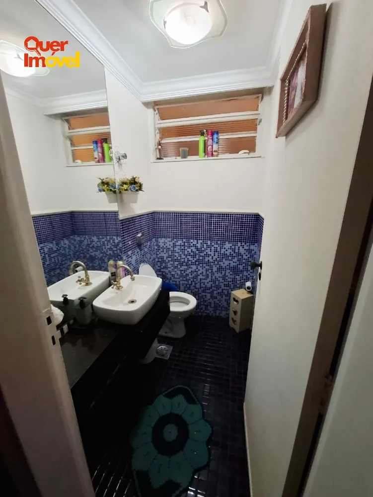 Casa, 3 quartos, 250 m² - Foto 7