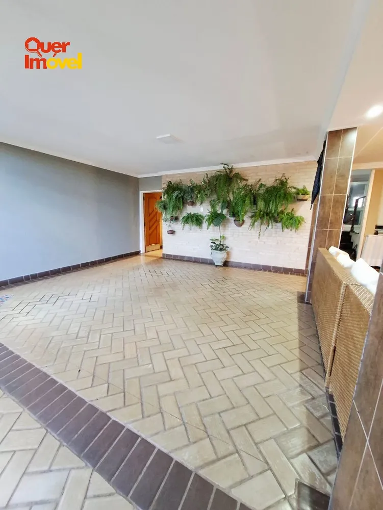Casa, 3 quartos, 250 m² - Foto 5