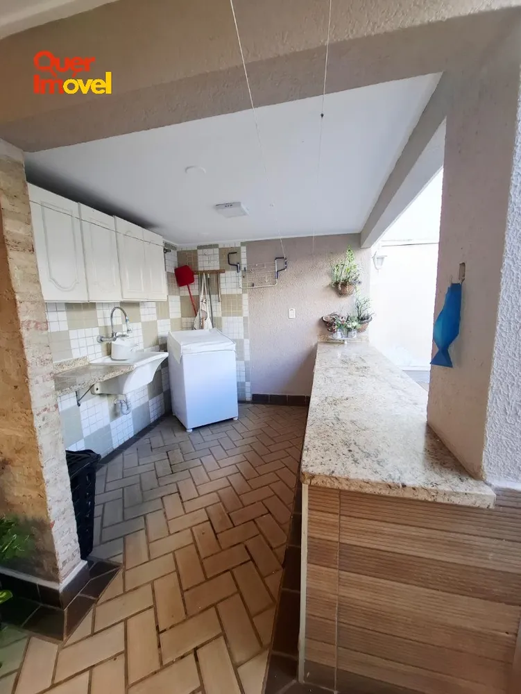 Casa, 3 quartos, 250 m² - Foto 5