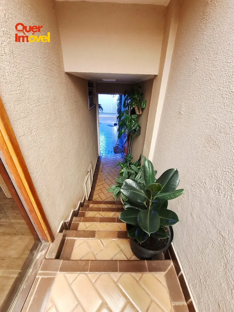 Casa, 3 quartos, 250 m² - Foto 13