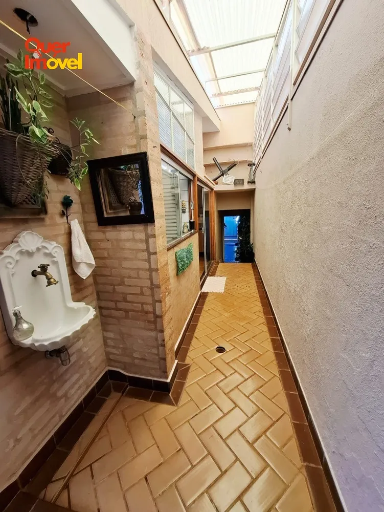 Casa, 3 quartos, 250 m² - Foto 14