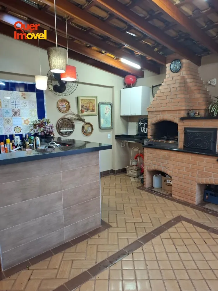Casa, 3 quartos, 250 m² - Foto 3