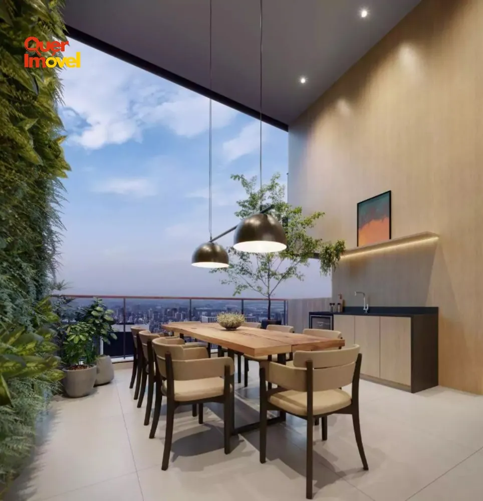 Apartamento, 4 quartos, 369 m² - Foto 5