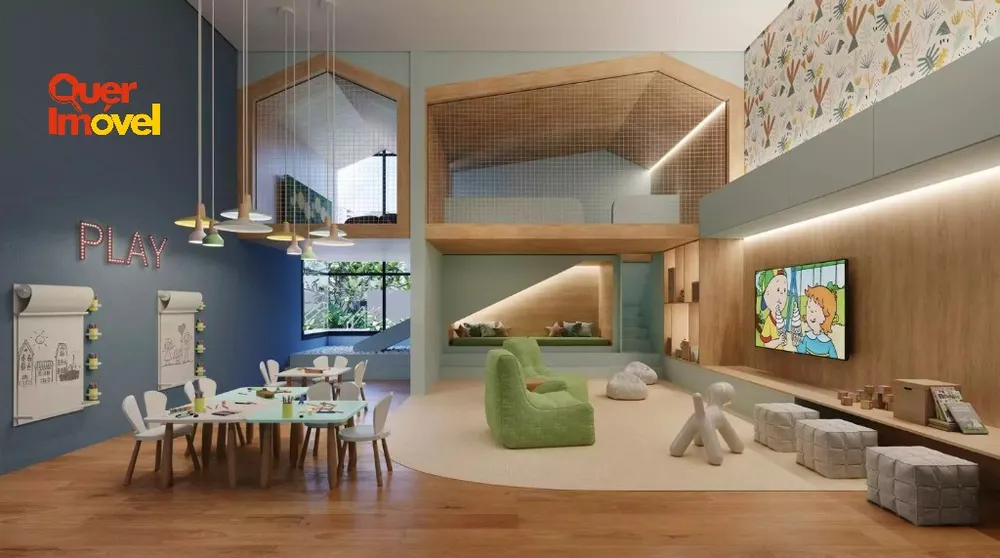 Apartamento, 4 quartos, 369 m² - Foto 10