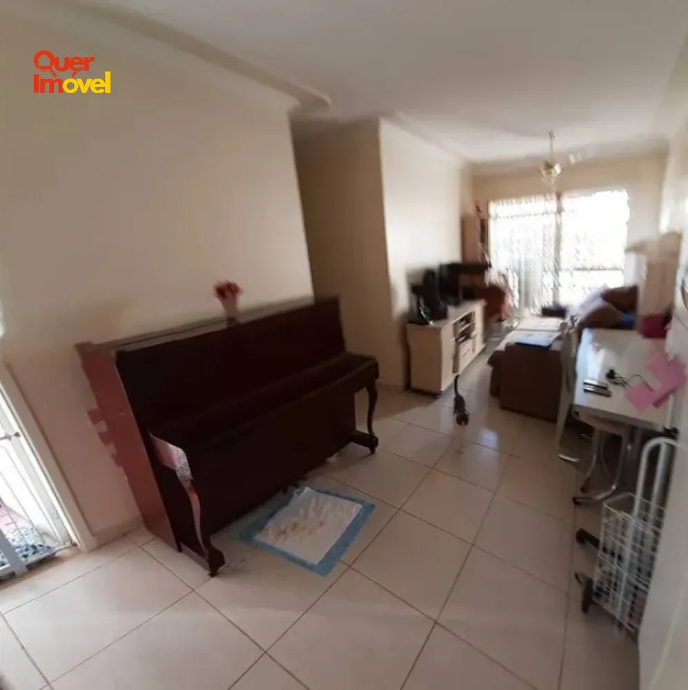 Apartamento, 2 quartos, 75 m² - Foto 6
