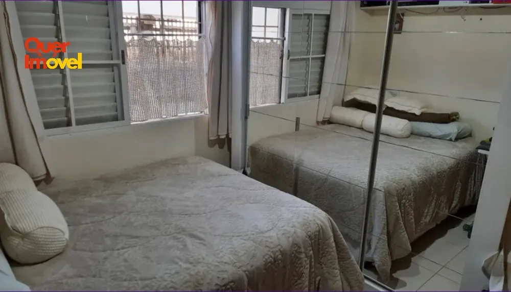 Apartamento, 2 quartos, 75 m² - Foto 2