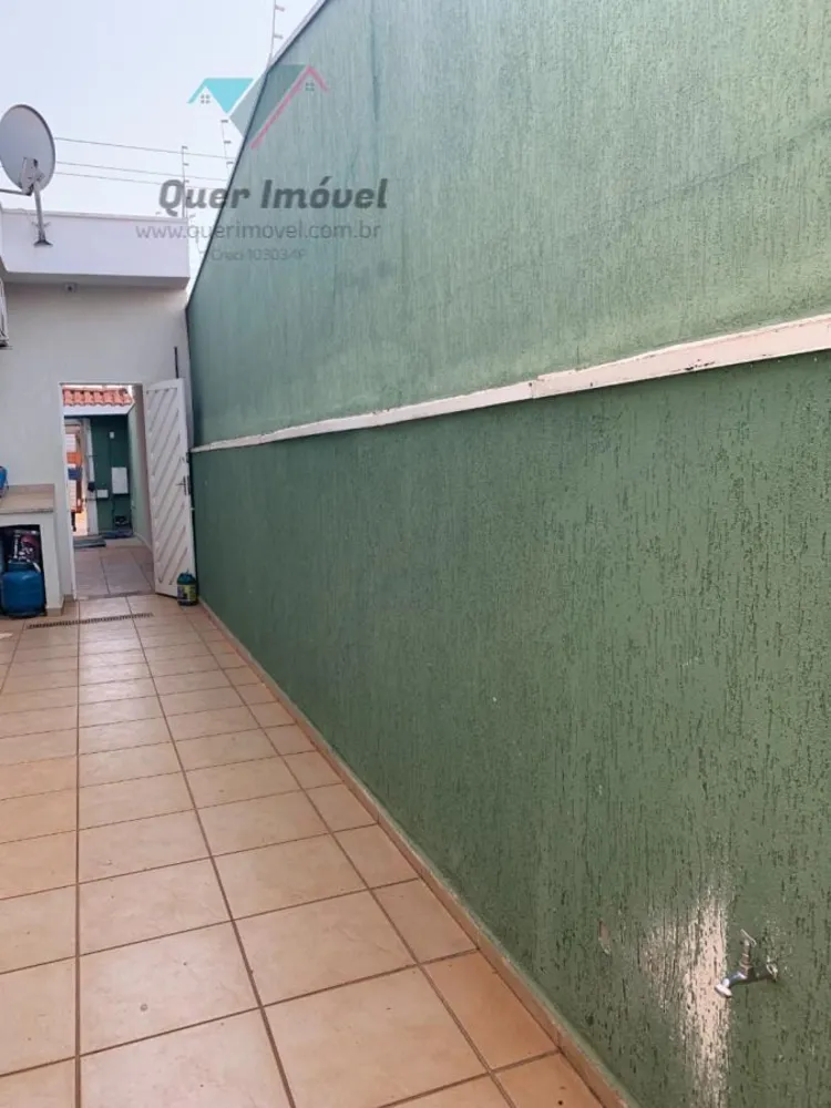 Casa, 3 quartos, 240 m² - Foto 18