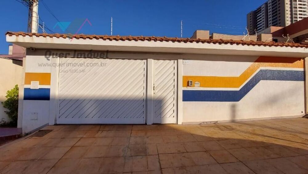 Casa à venda com 3 quartos, 240m² - Foto 8