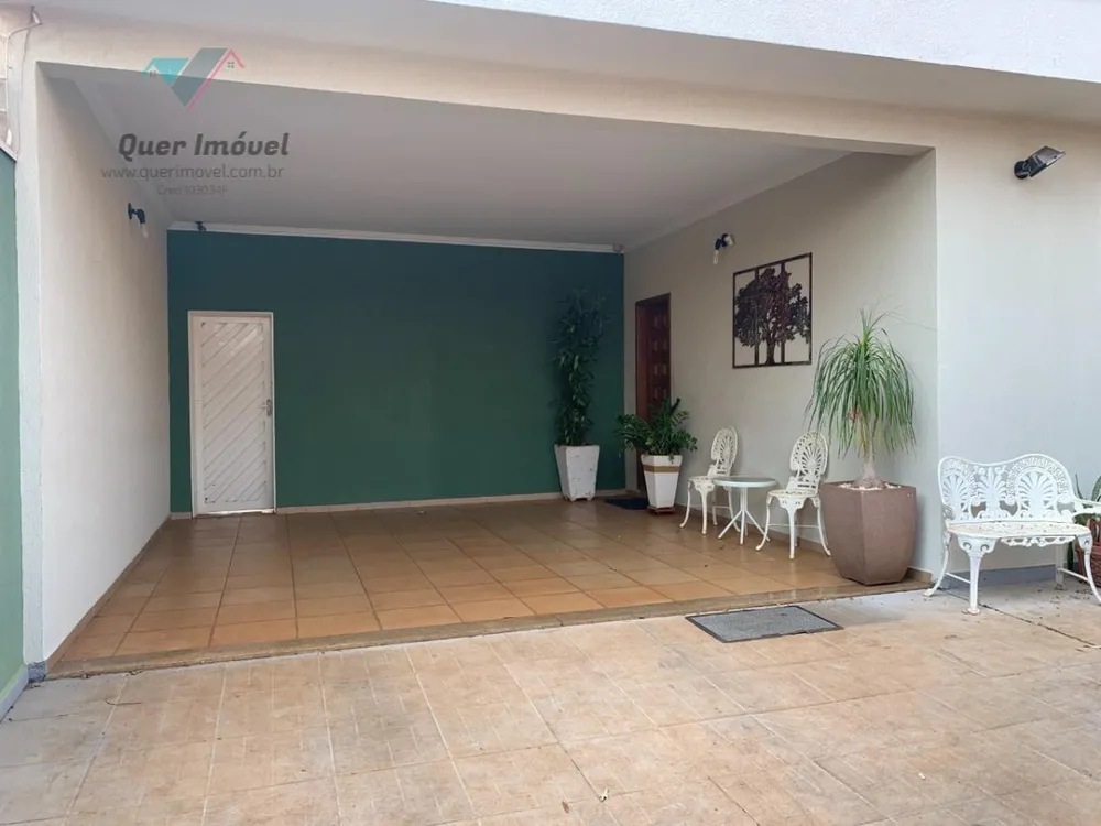 Casa, 3 quartos, 240 m² - Foto 3