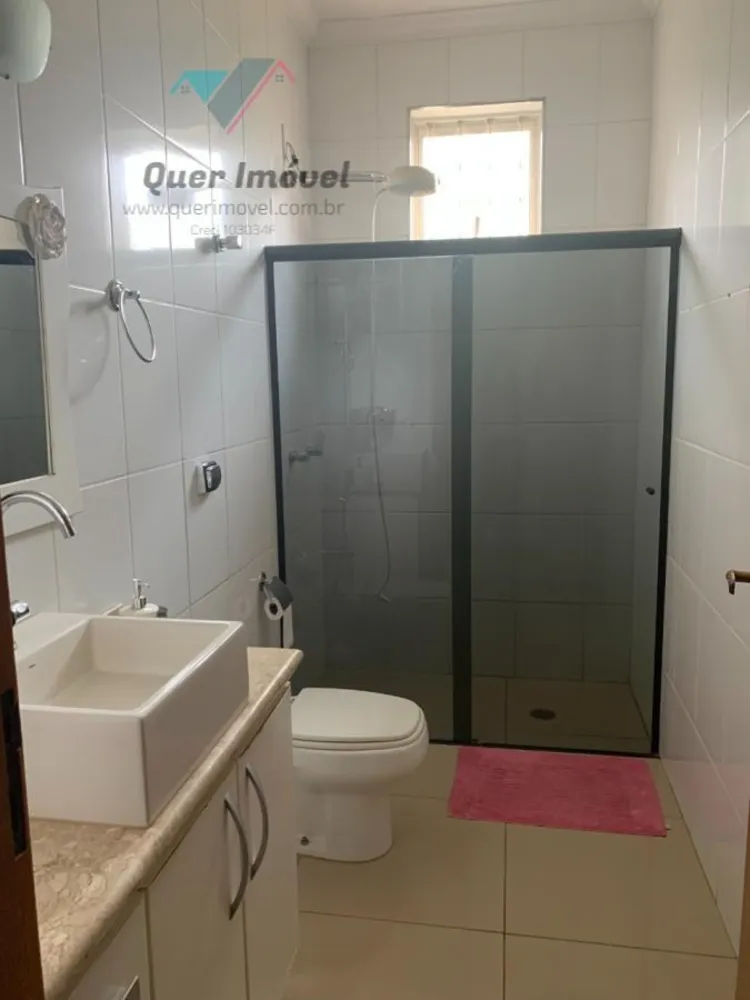 Casa, 3 quartos, 240 m² - Foto 10