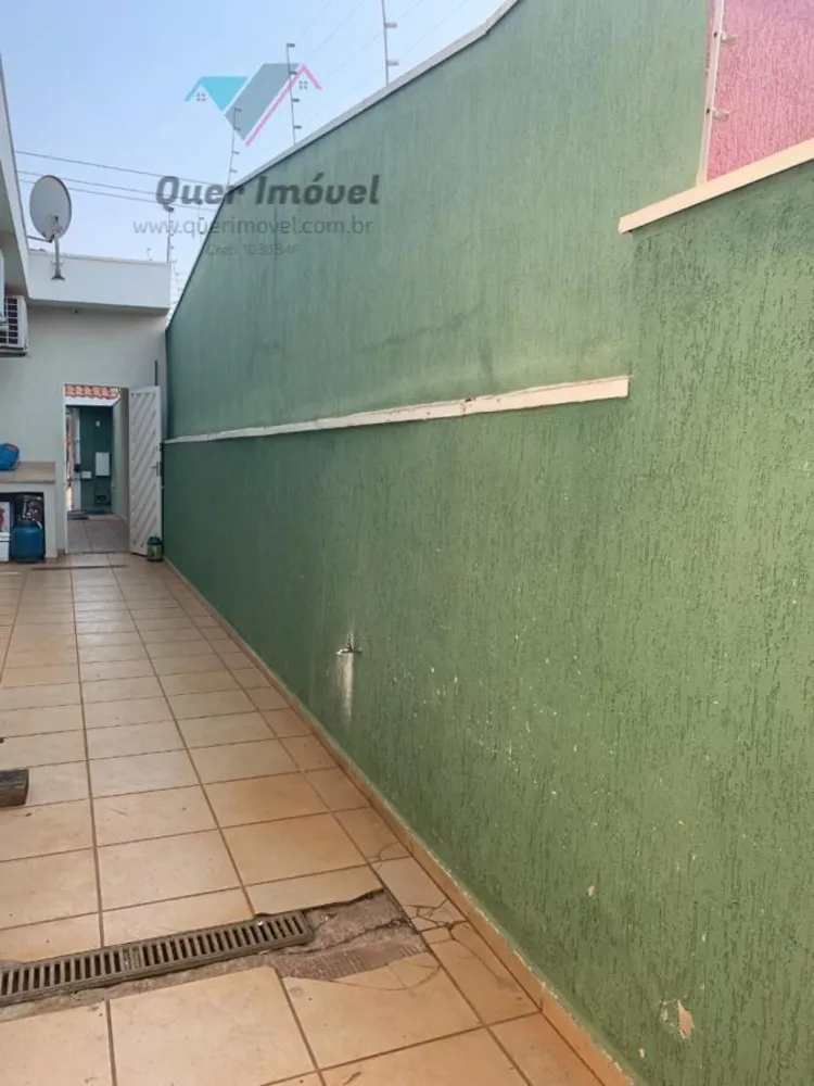 Casa, 3 quartos, 240 m² - Foto 17