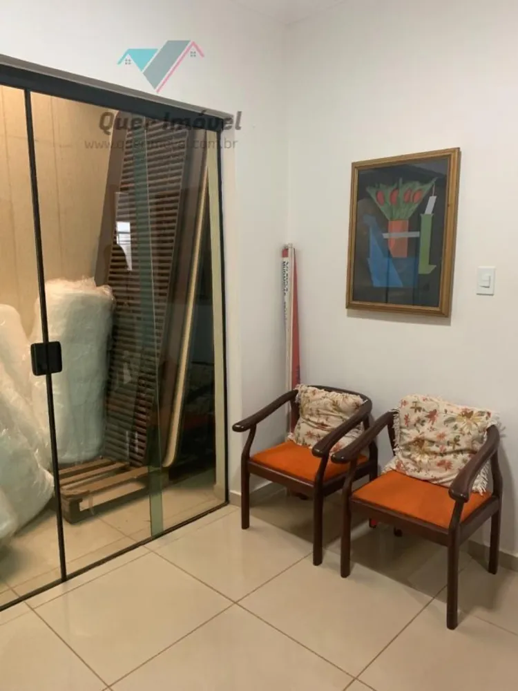 Casa, 3 quartos, 240 m² - Foto 13