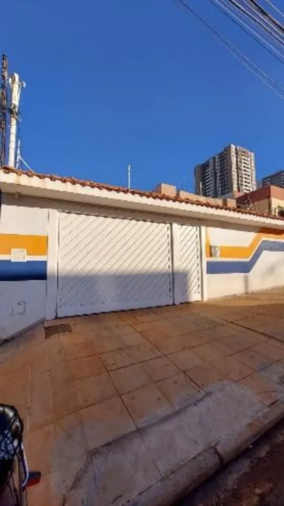 Casa, 3 quartos, 240 m² - Foto 20