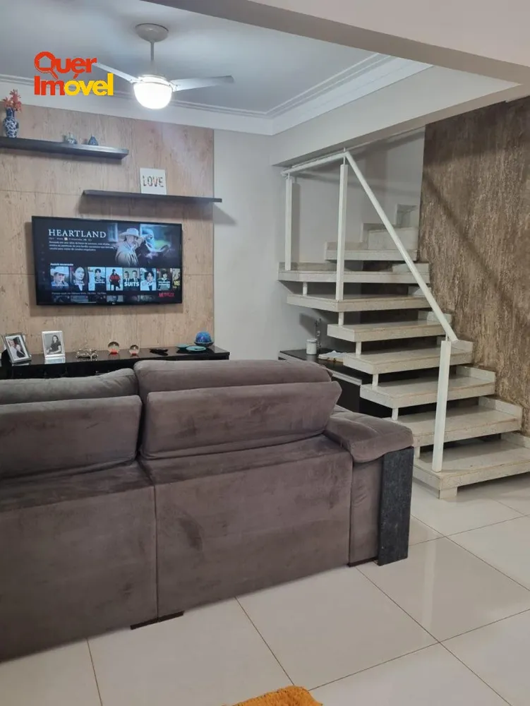 Casa de Condomínio, 2 quartos - Foto 3