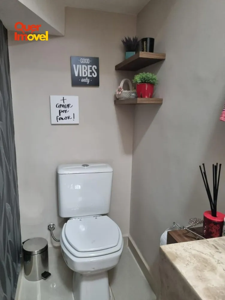 Casa de Condomínio, 2 quartos - Foto 3