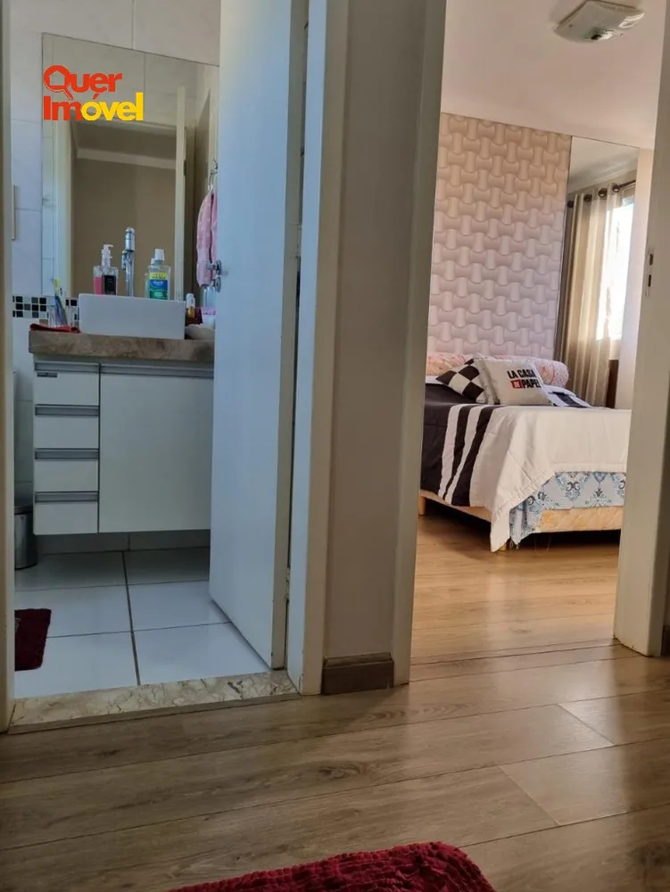 Casa de Condomínio, 2 quartos - Foto 1