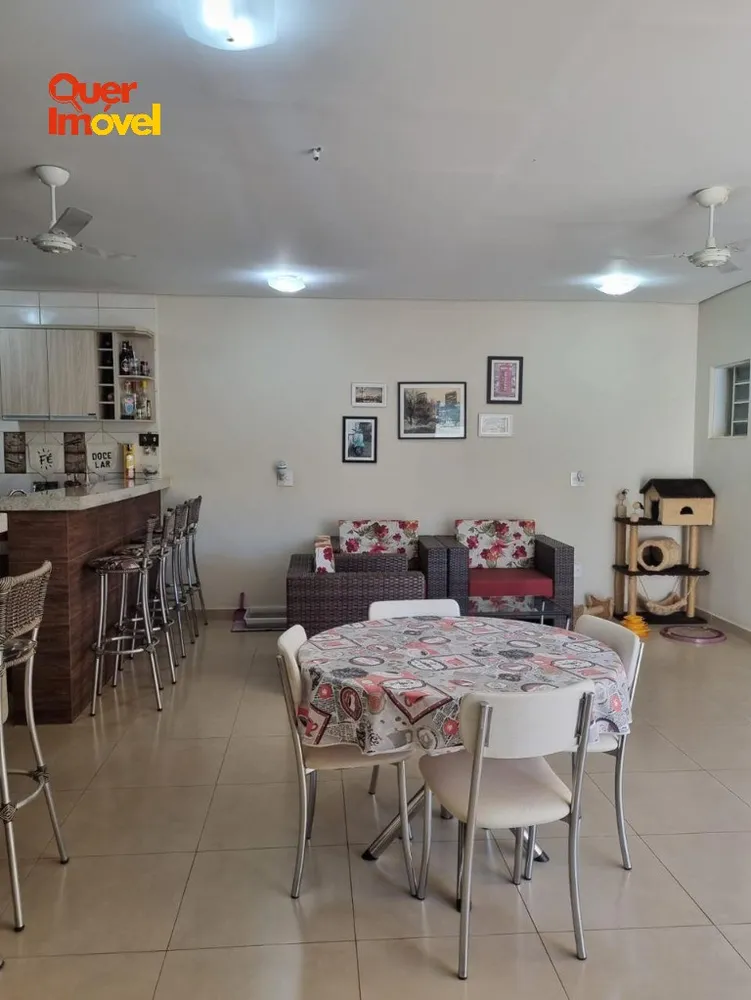 Casa de Condomínio, 2 quartos - Foto 4