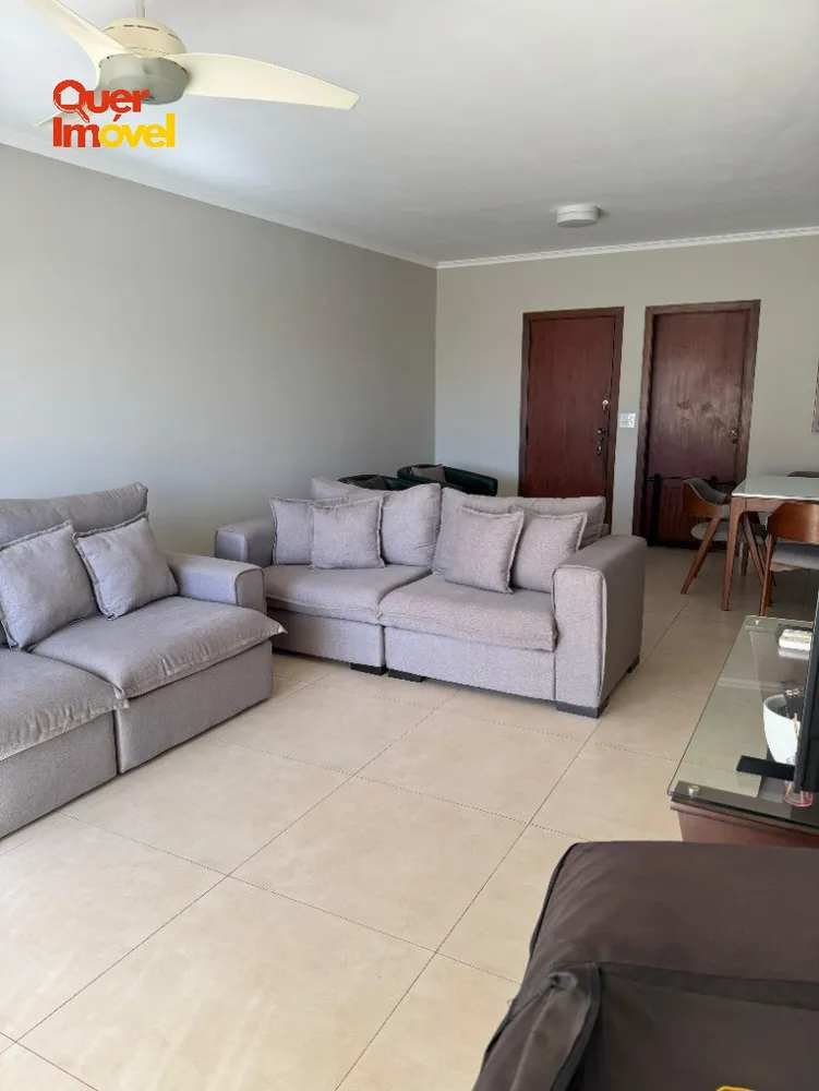 Apartamento, 3 quartos, 136 m² - Foto 4