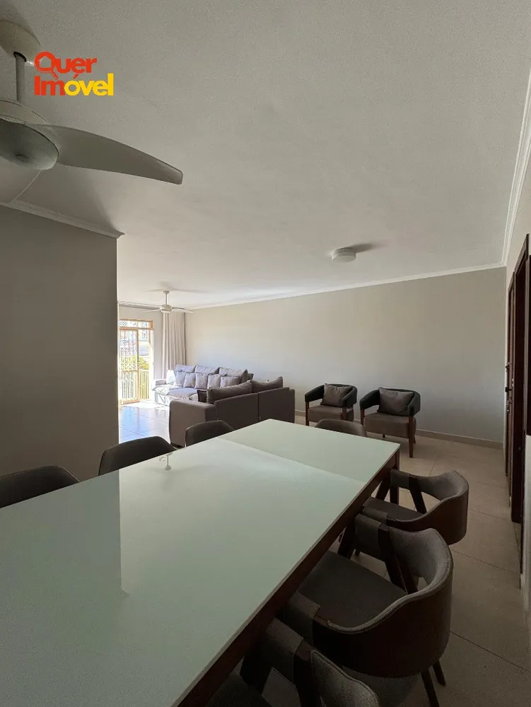 Apartamento, 3 quartos, 136 m² - Foto 3