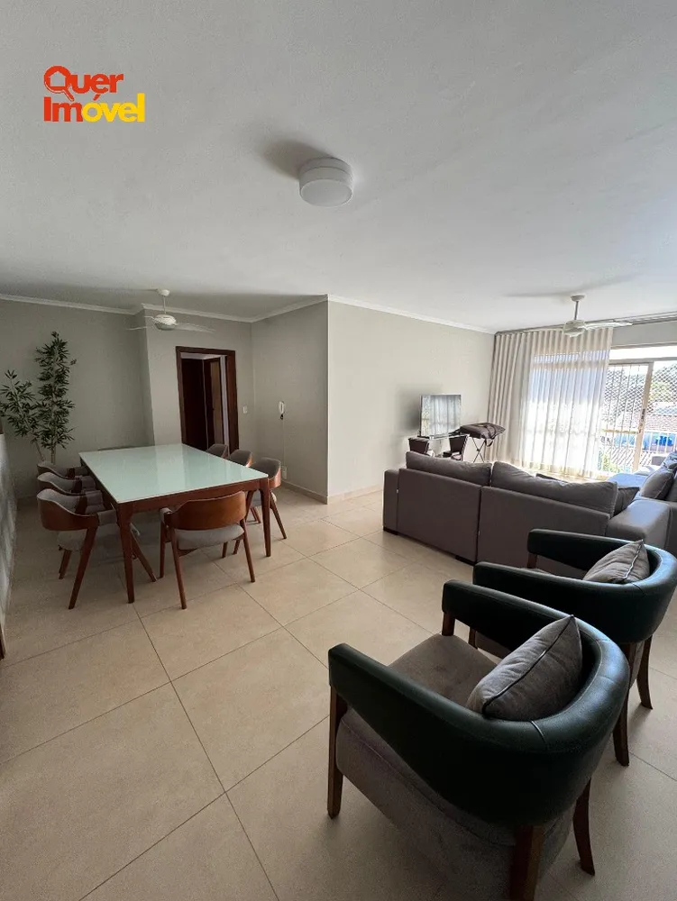 Apartamento, 3 quartos, 136 m² - Foto 1