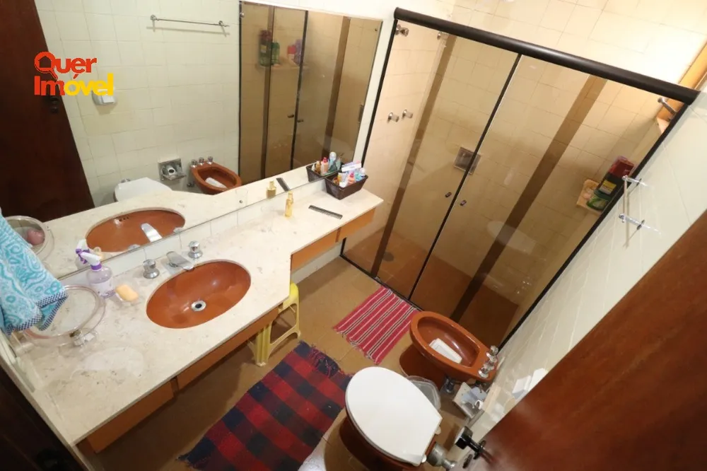 Apartamento, 3 quartos, 136 m² - Foto 4