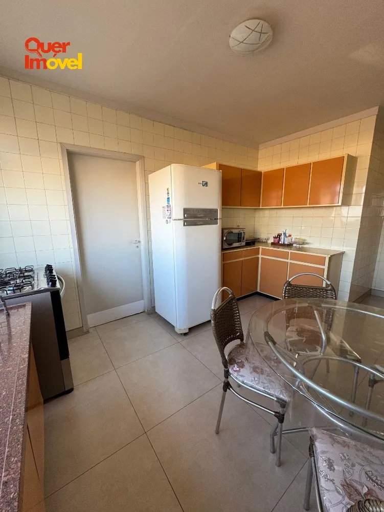 Apartamento, 3 quartos, 136 m² - Foto 6
