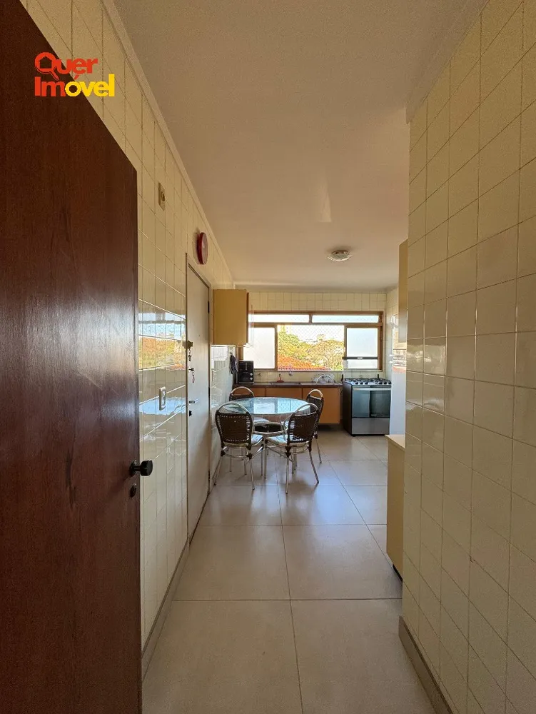 Apartamento, 3 quartos, 136 m² - Foto 6