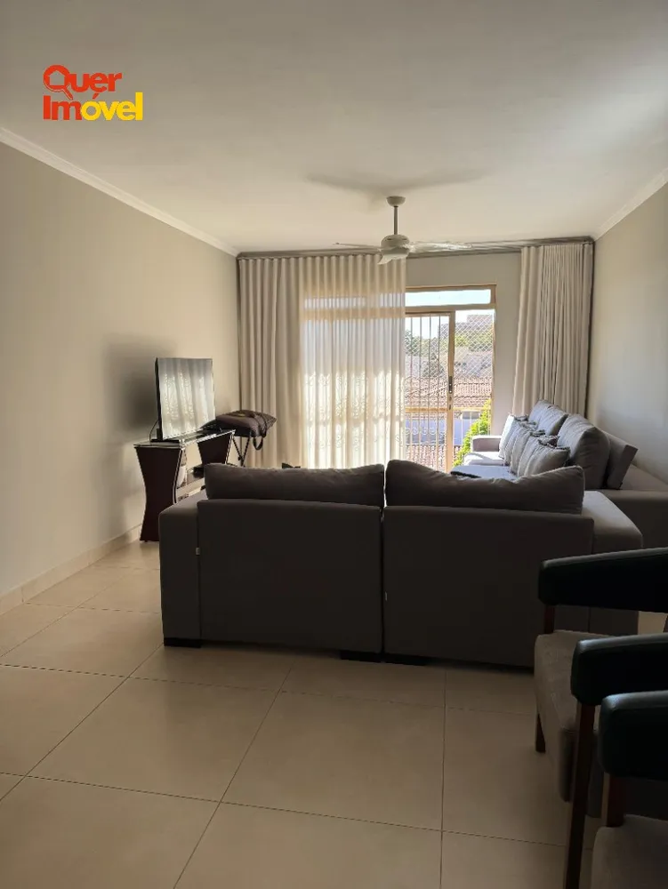 Apartamento, 3 quartos, 136 m² - Foto 3