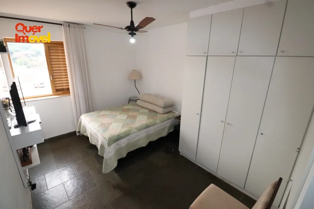 Apartamento, 3 quartos, 136 m² - Foto 1