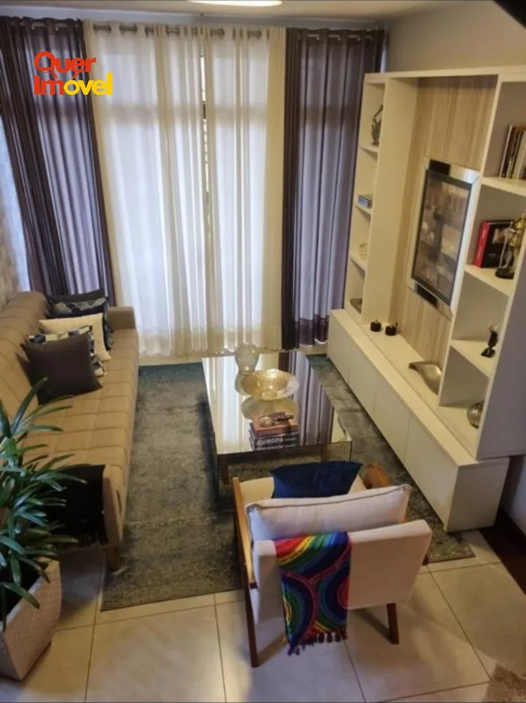 Cobertura, 3 quartos, 260 m² - Foto 2