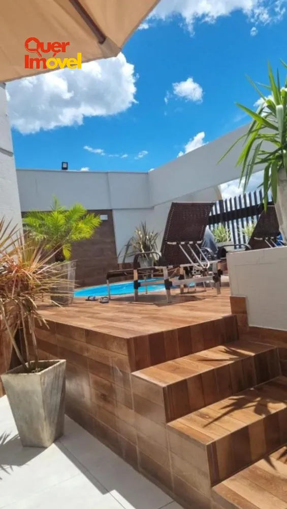 Cobertura, 3 quartos, 260 m² - Foto 6