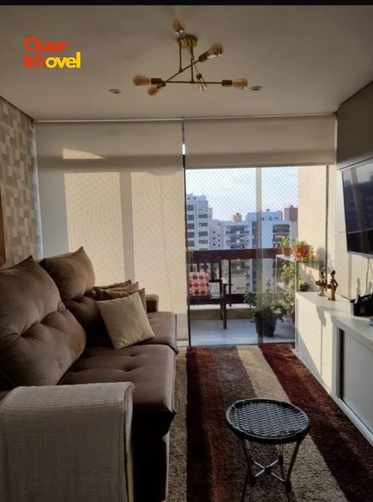 Cobertura, 3 quartos, 260 m² - Foto 5