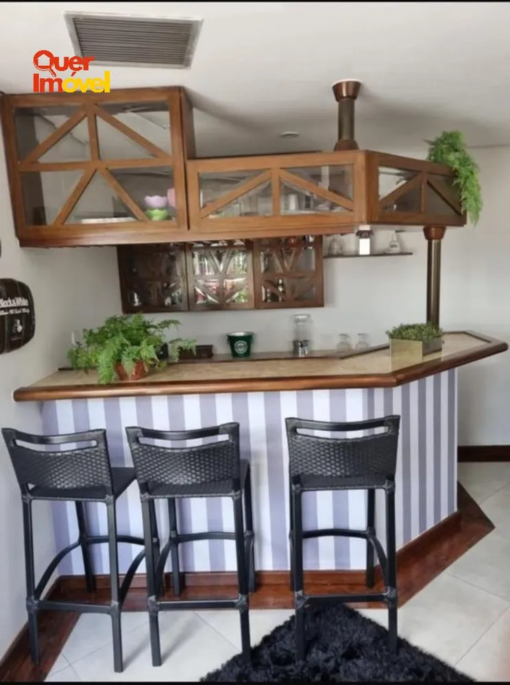Cobertura, 3 quartos, 260 m² - Foto 3