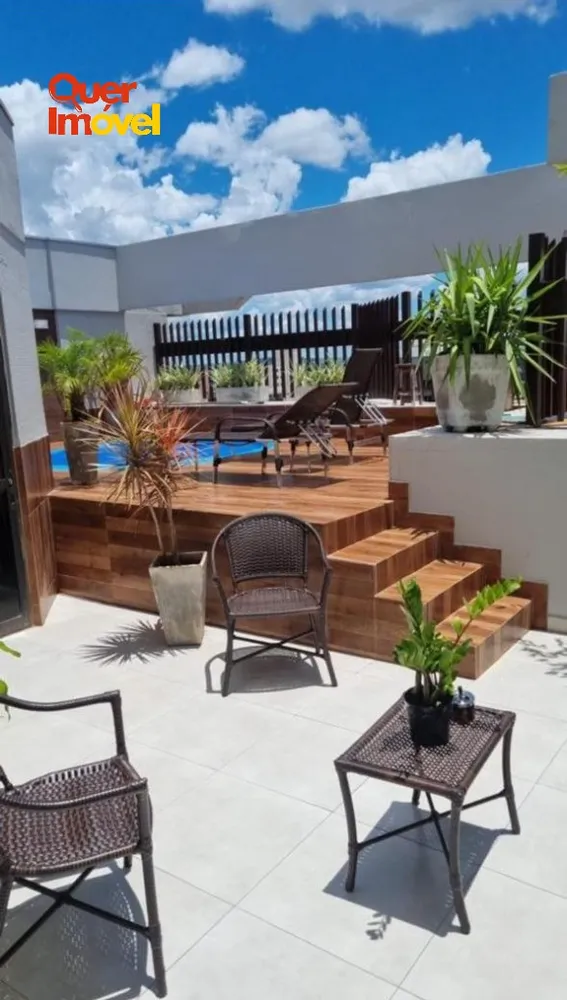 Cobertura, 3 quartos, 260 m² - Foto 4