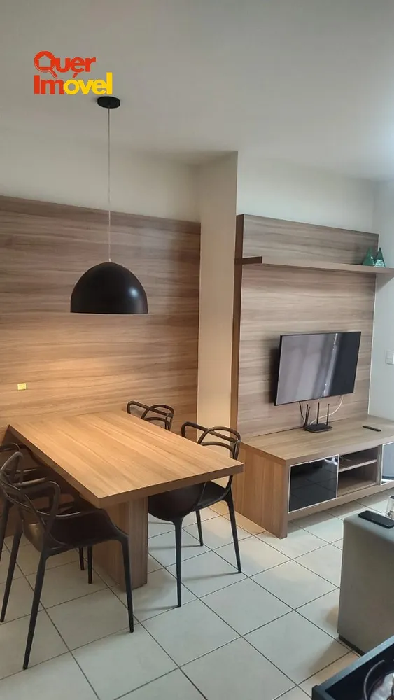 Apartamento, 2 quartos, 53 m² - Foto 2