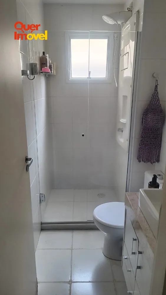 Apartamento, 2 quartos, 53 m² - Foto 7