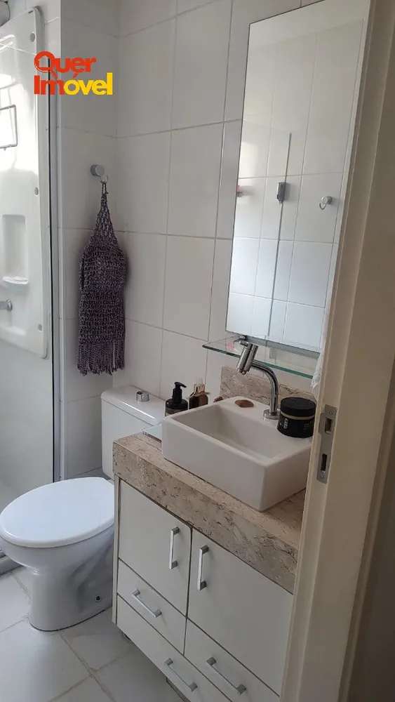 Apartamento, 2 quartos, 53 m² - Foto 6
