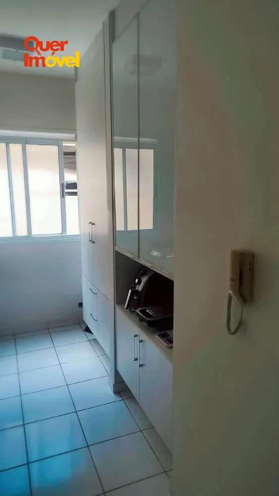 Apartamento, 2 quartos, 53 m² - Foto 5