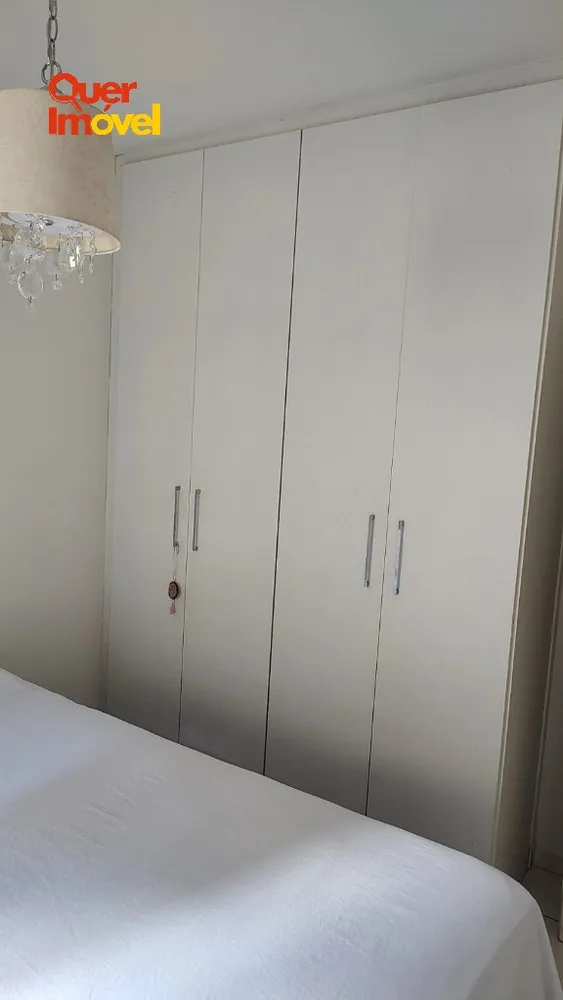Apartamento, 2 quartos, 53 m² - Foto 8