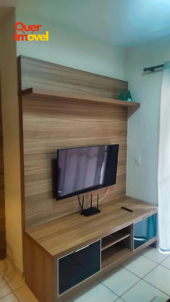 Apartamento, 2 quartos, 53 m² - Foto 3