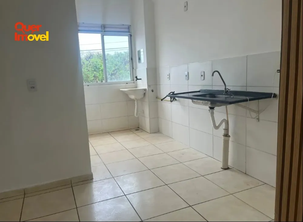Apartamento, 2 quartos, 43 m² - Foto 3