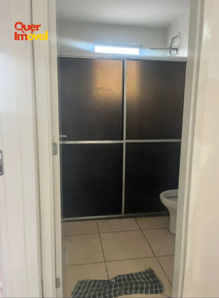 Apartamento, 2 quartos, 43 m² - Foto 2