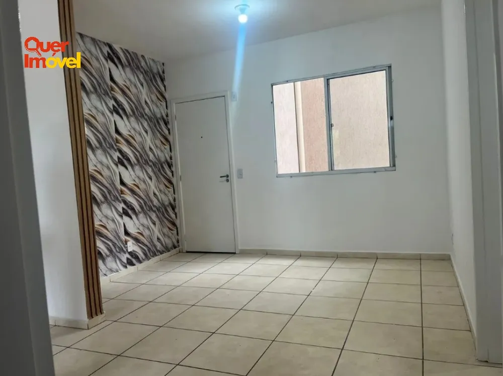 Apartamento, 2 quartos, 43 m² - Foto 1