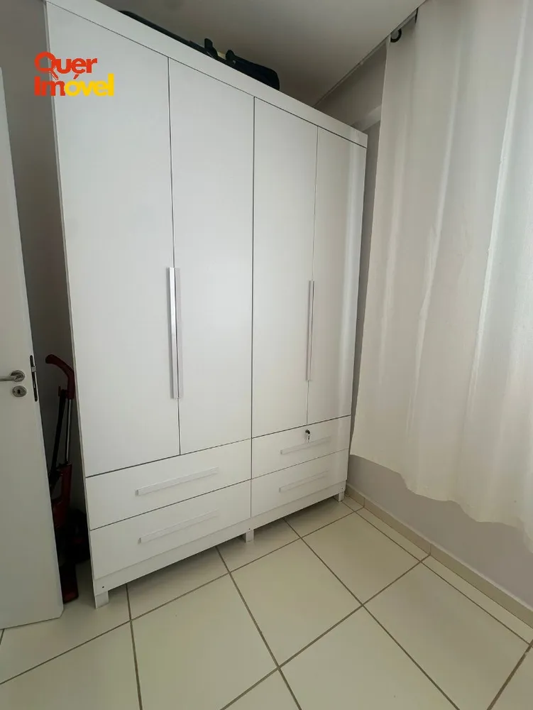 Apartamento, 2 quartos, 52 m² - Foto 4