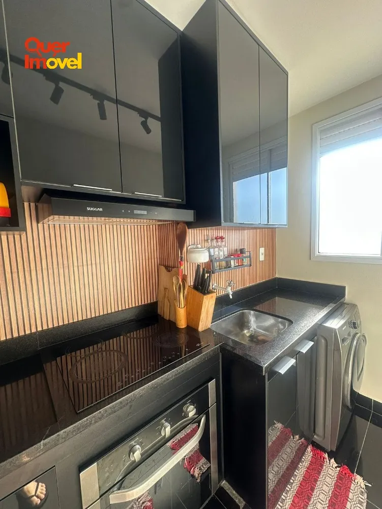 Apartamento, 2 quartos, 52 m² - Foto 8