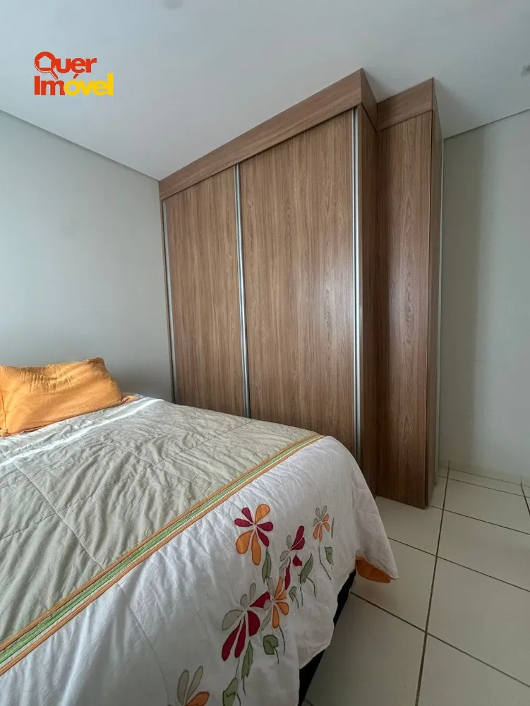 Apartamento, 2 quartos, 52 m² - Foto 3