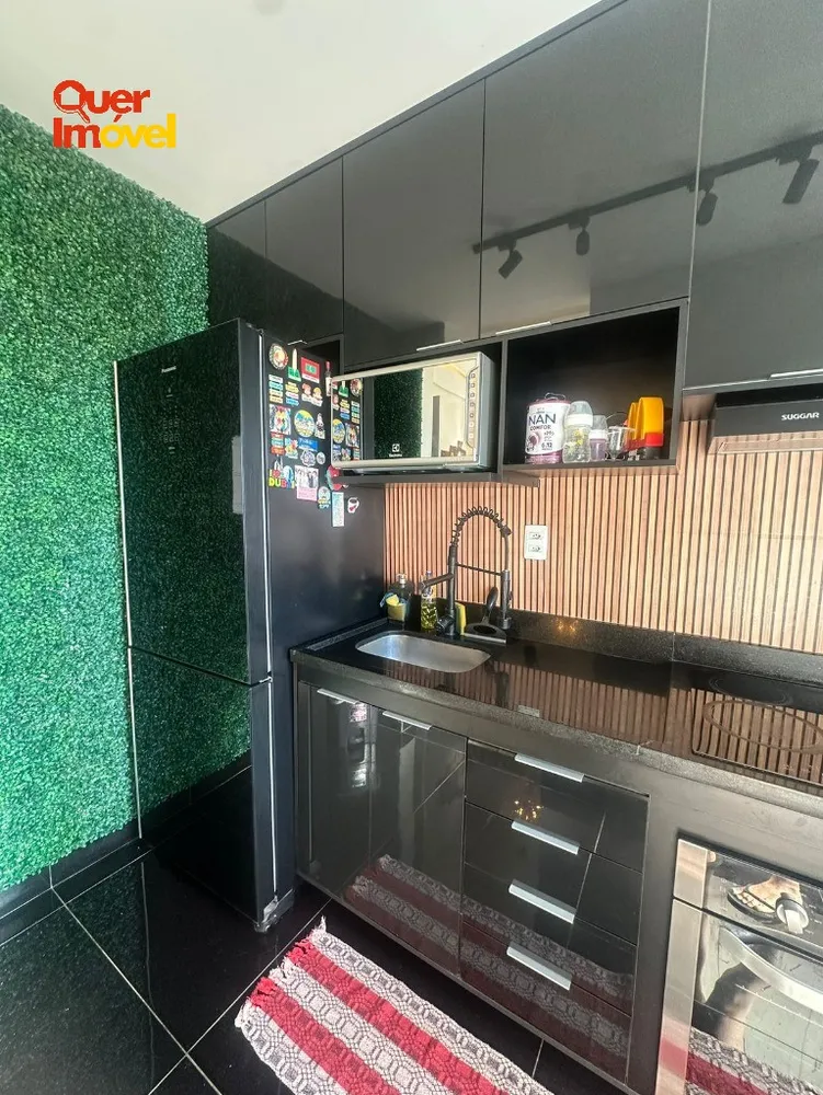 Apartamento, 2 quartos, 52 m² - Foto 6