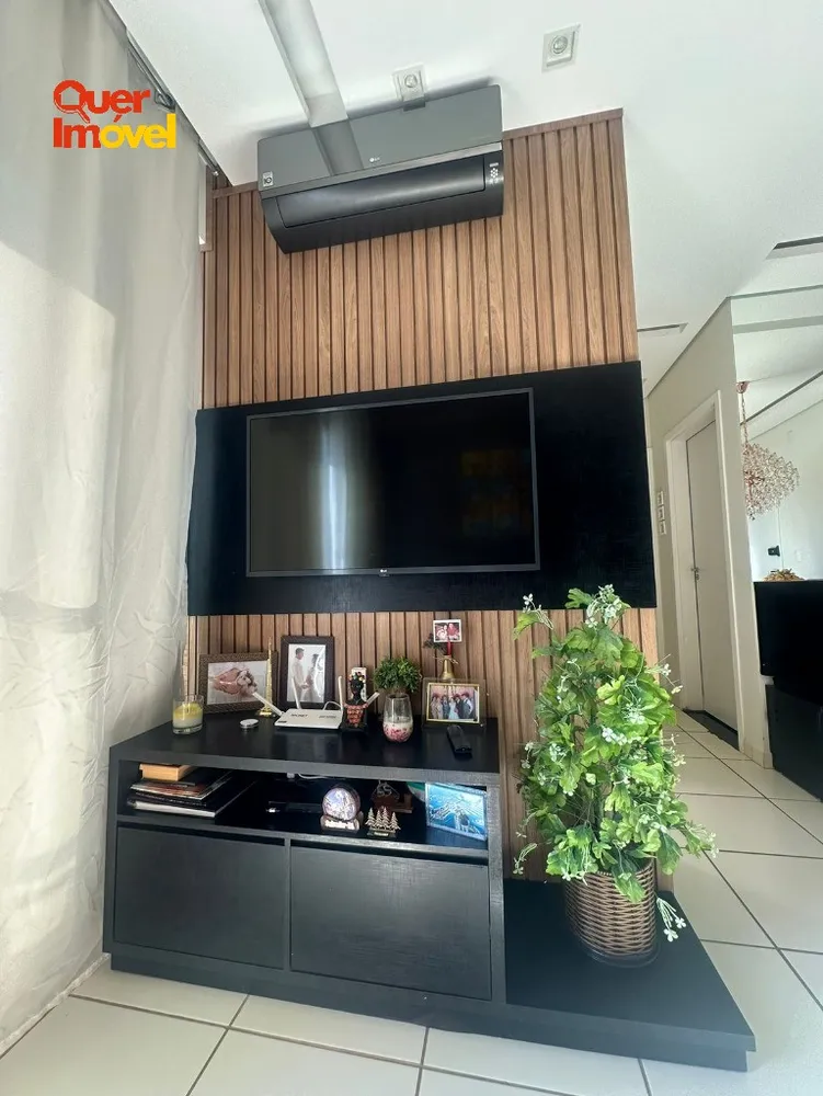 Apartamento, 2 quartos, 52 m² - Foto 5