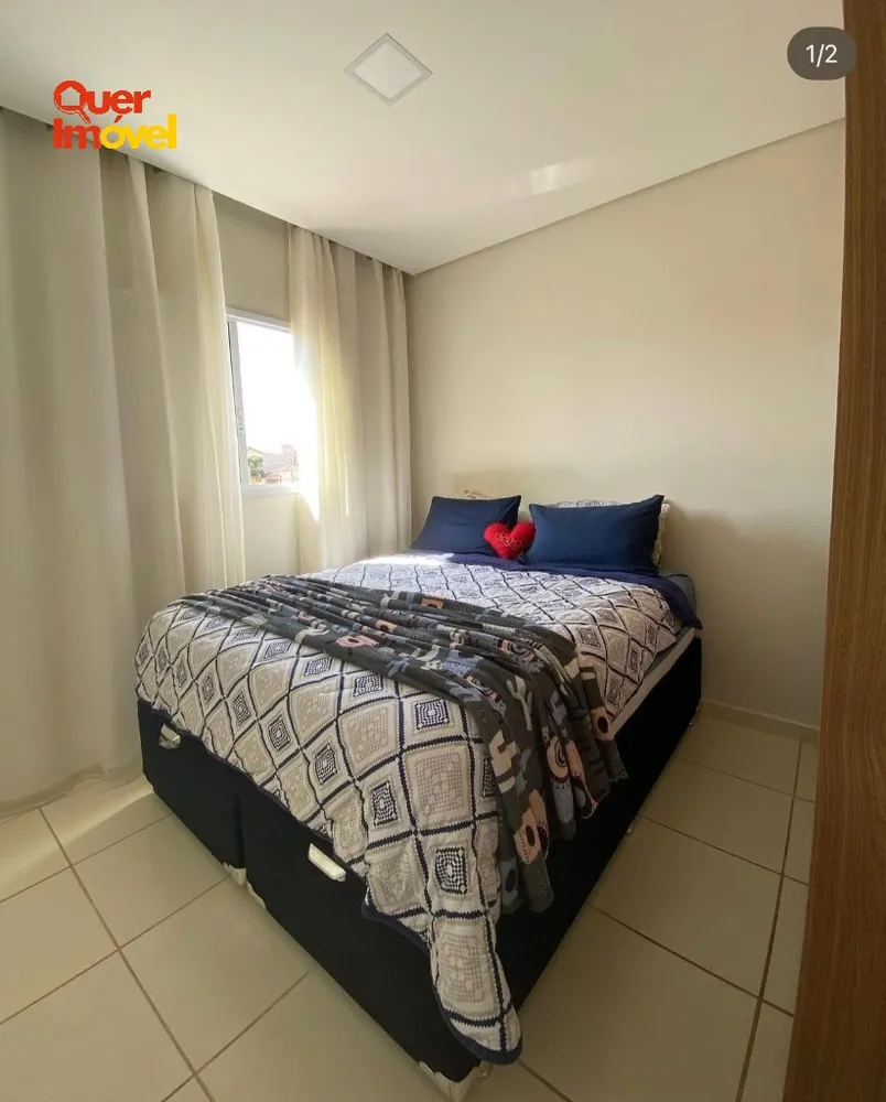 Apartamento, 2 quartos, 52 m² - Foto 7